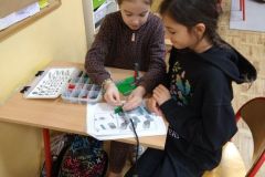 Warsztaty robotyki LEGO  BRICKS 4 KIDS