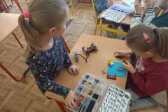 Warsztaty robotyki