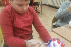 Warsztaty świąteczne