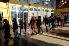 Warsztaty Wielokulturowe - Po sąsiedzku Polska i Ukraina