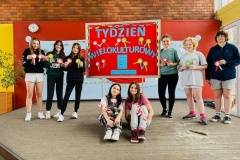 Warsztaty Wielokulturowe - Po sąsiedzku Polska i Ukraina