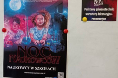 Warsztaty z galwanotechniki