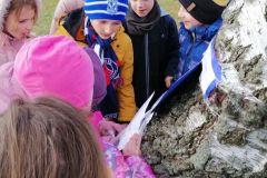 Wielkanocna gra strategiczna