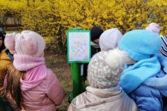 Wielkanocna gra strategiczna