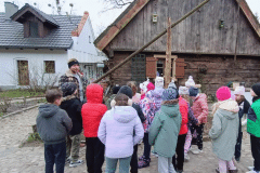 Wielkanocna wycieczka