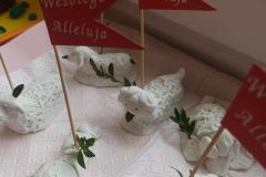Wielkanocne zajęcia w świetlicy