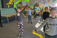 Wiosenne dance