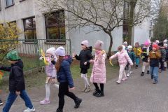 Wiosenny korowód