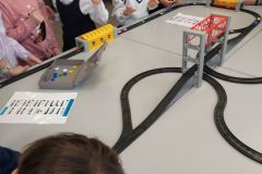 Wizyta 1b w sali informatycznej