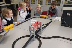 Wizyta 1b w sali informatycznej