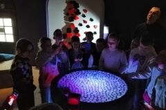 Wizyta w Muzeum Iluzji