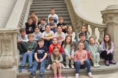 Wizyta w Muzeum Narodowym