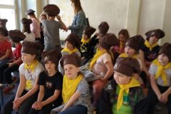 Wizyta w Muzeum Rogalowym