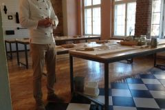 Wizyta w Muzeum Rogalowym