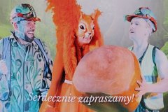 Wizyta w teatrze
