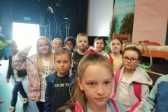 Wizyta w teatrze