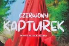 Wizyta w teatrze