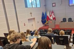 Wizyta w Urzędzie Marszałkowskim