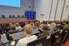 Wizyta w Urzędzie Marszałkowskim