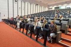 Wizyta w Urzędzie Marszałkowskim