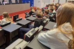 Wizyta w Urzędzie Marszałkowskim