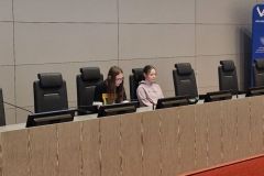 Wizyta w Urzędzie Marszałkowskim