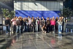 Wizyta w Urzędzie Marszałkowskim