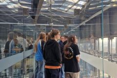 Wizyta w Urzędzie Marszałkowskim