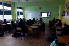 Współpraca z Wydziałem Chemii UAM