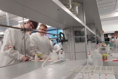 Współpraca z Wydziałem Chemii UAM