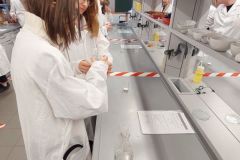 Współpraca z Wydziałem Chemii UAM