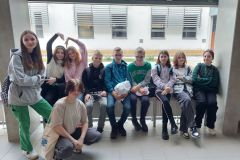 Współpraca z Wydziałem Chemii UAM