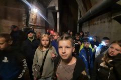 Wycieczka 5a i 5c