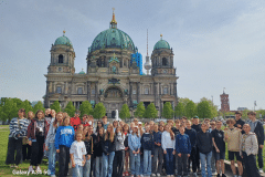 Wycieczka do Berlina