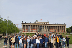 Wycieczka do Berlina