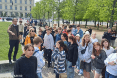 Wycieczka do Berlina