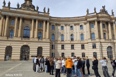 Wycieczka do Berlina