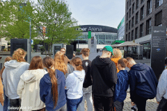 Wycieczka do Berlina