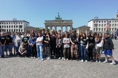 Wycieczka do Berlina