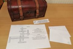 Wycieczka do biblioteki Wycieczka do biblioteki