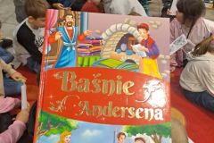 Wycieczka do biblioteki Wycieczka do biblioteki