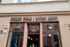 Wycieczka do Bydgodzczy