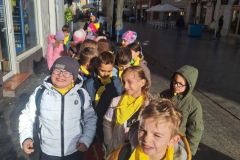 Wycieczka do fabryki czekolady Wycieczka do fabryki czekolady