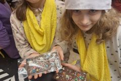 Wycieczka do fabryki czekolady Wycieczka do fabryki czekolady