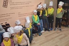 Wycieczka do fabryki czekolady Wycieczka do fabryki czekolady