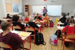 Wycieczka do laboratorium