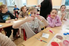 Wycieczka do laboratorium