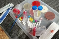 Wycieczka do laboratorium