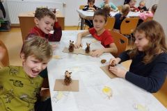 Wycieczka do Ogrodu Botanicznego