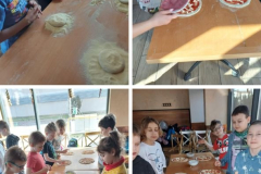 Wycieczka do pizzerii